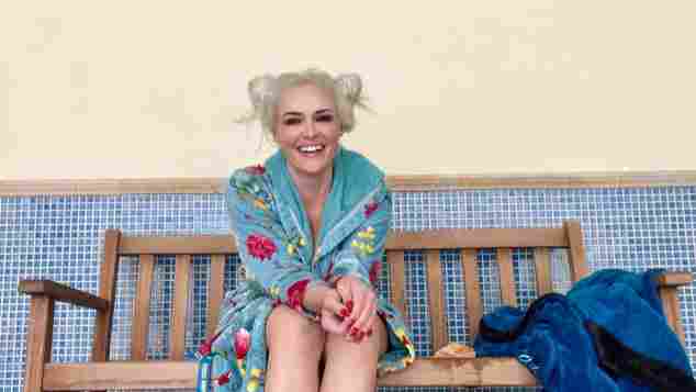 So noch nie gesehen: Daniela Katzenberger mit neuer Frisur