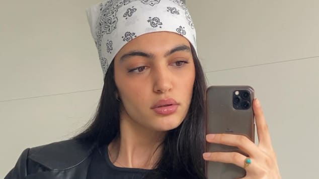 Vierfache Heidi Skurriler Auftritt Von Tom Das Sagen Die Zuschauer Vom Gntm Finale 2021