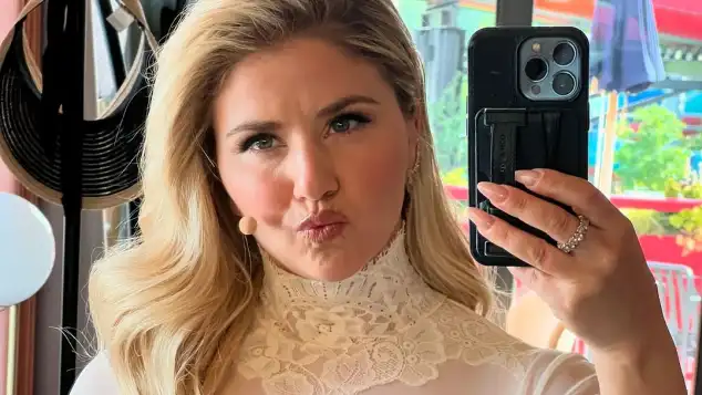 Beatrice Egli
