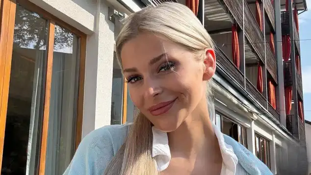 Marie Reim