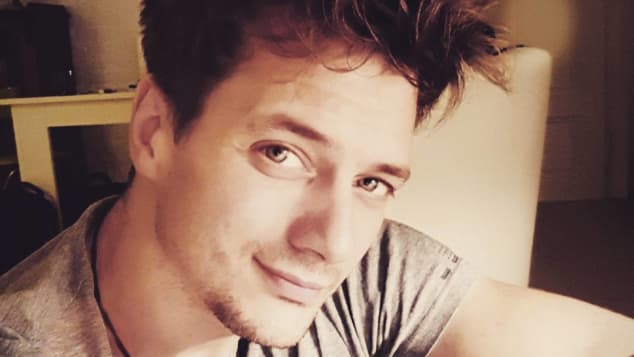 Patrick Dollmann Rückkehr Zu Sturm Der Liebe