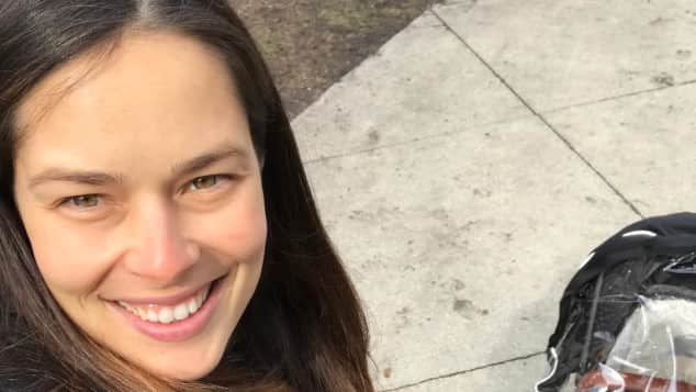 So Wunderschon Ist Ana Ivanovic Ohne Make Up