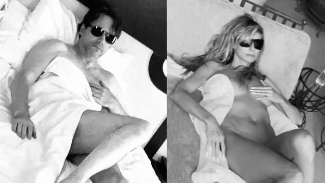 Michael Bully Herbig, Heidi Klum