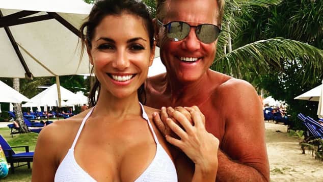 Dieter Bohlen: Das waren die schönen Frauen an seiner Seite