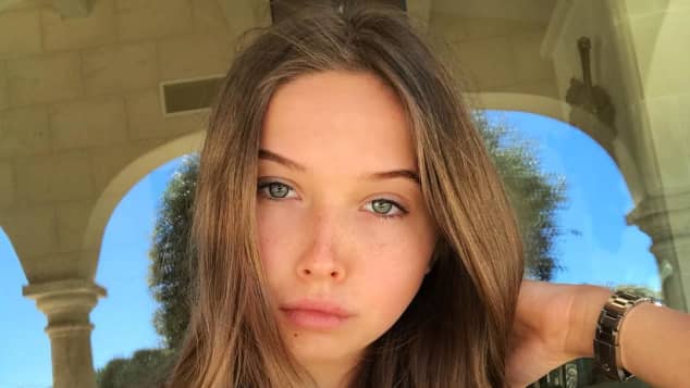 Shania Geiss Aktuelle News Bilder Promipool De