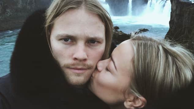 Birkir Bjarnason Freundin: Diese Schönheit soll er daten