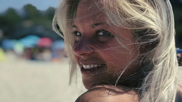 Marina Marx