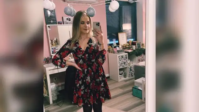 Estefania Wollny 