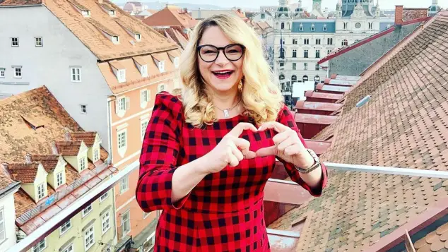 Dr. Sandra Köhldorfer