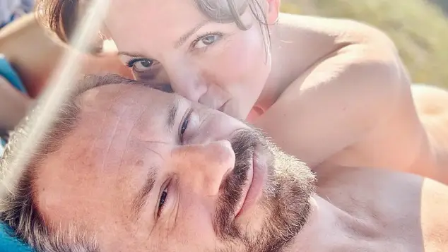 Viola Wedekind, Sven Waasner