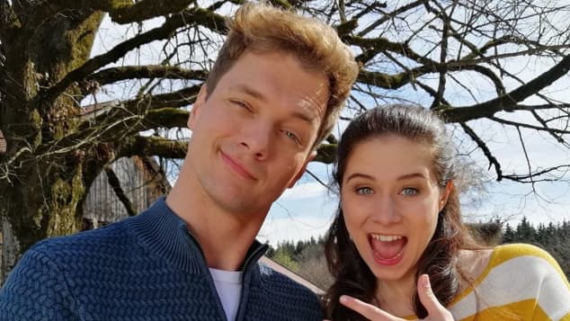 Sturm Der Liebe Dieser Liebling Verlasst Die Serie