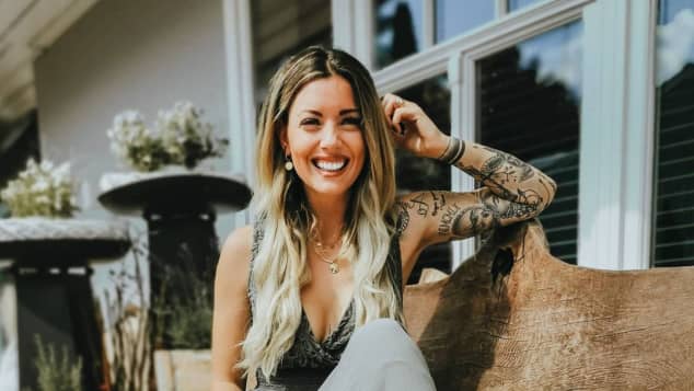 Aline Jost Di Raimondo Steckbrief News Und Bilder Promipool