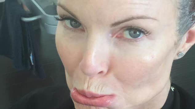 desperate housewives star marcia cross