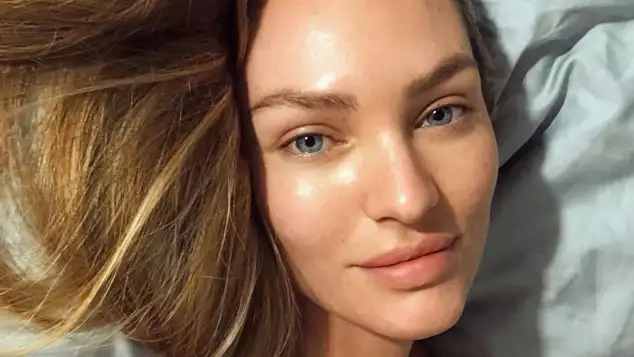 Candice Swanepoel