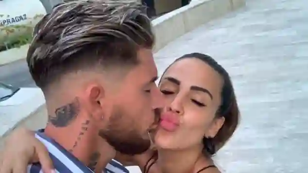 Mike Heiter Elena Miras Paar Geschichte Love Island