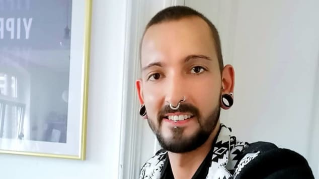 Fabian Kahl Aktuelle News Bilder Promipool De