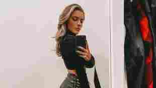 Sophia Thomalla Instagram Hotpants