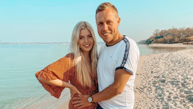 bauer sucht frau antonia und patrick im vorfeld wird naturlich vieles abgesprochen