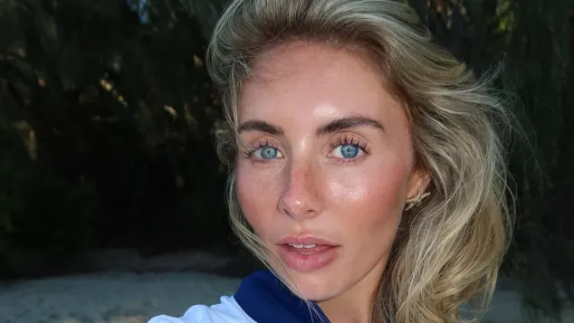 Bonnie Blue
