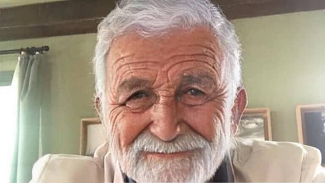 Ganz Schon Alt Geworden Bergdoktor Hans Sigl Nicht Wiederzuerkennen