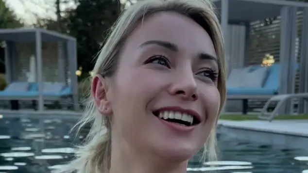 Anna-Carina Woitschack