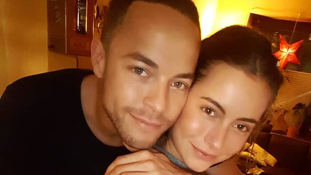 Andrej Mangold Verrat Ob Er Wirklich Ein After Sex Selfie Gepostet Hat