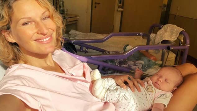 Sorge Um Janni Honscheid Sie Liegt Im Krankenhaus