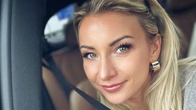 Anna-Carina Woitschack