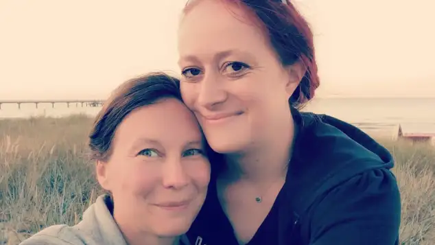 „Mein Kind, dein Kind“: Nicole und Sabrina