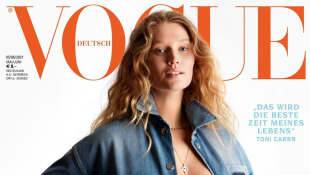 Toni Garrn und Alex Pettyfer sind Eltern geworden