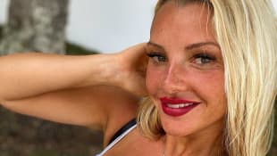 Dschungelcamp Tag 13 Mach Du Dich Doch Vom Acker Elena Wieder Auf 180