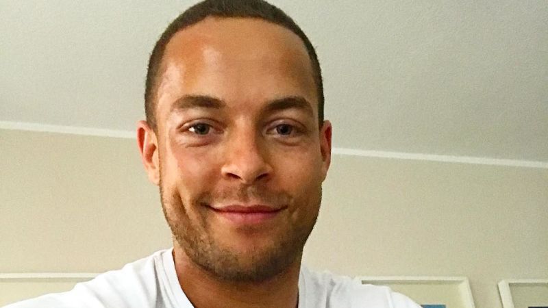 Andrej Mangold Der Bachelor 2019 Ist Kein Unbekannter