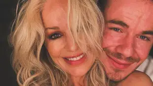 Michelle Eric Philippi