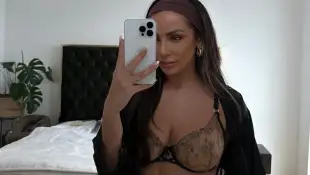 „Bachelorette“-Jennifer zeigt sich gerne sexy