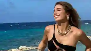 Lola Weippert bikini