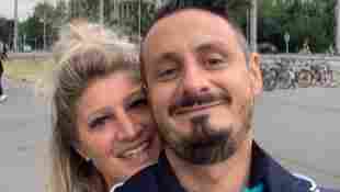 Hochzeit auf den ersten Blick Reality TV Serkan Samantha Scheidung