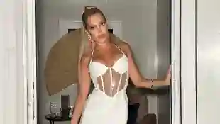 Sylvie Meis bezaubert mit ihrem Look zum „Love Island“-Halbfinale