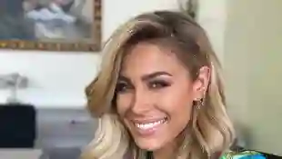 Linda Teodosiu macht Liebe öffentlich
