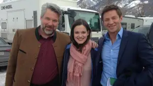 die rosenheim cops michaela weingartner