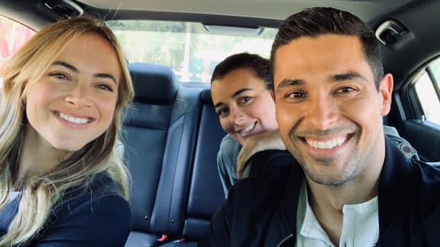 'NCIS' "Bishop": Everything You Need To Know