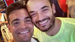 Stefano Giovanni Zarrella Instagram