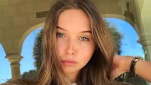 Heiß: Das ist Carmen Geiss als junges Fitness-Model