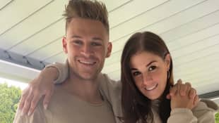 Gewusst Joshua Kimmich Hat Zwei Kinder