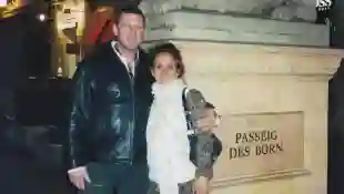 Andreas Robens und Caro Robens