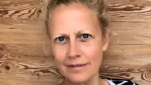 Barbara Schöneberger, Barbara Schöneberger ohne Make-Up, Barbara Schöneberger ungeschminkt