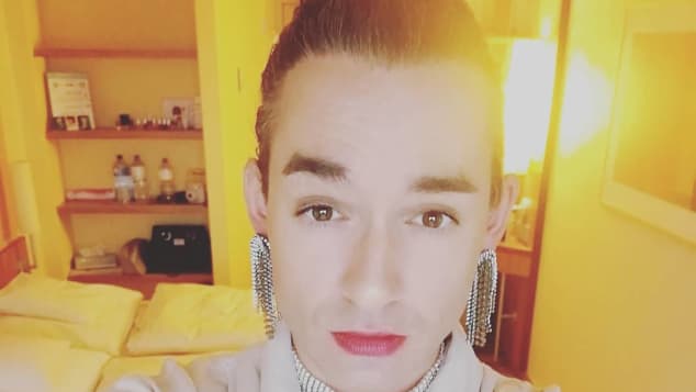 Daniel Kublbock Seine Letzten Kommentare Auf Instagram