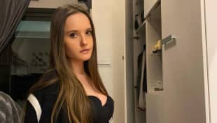 „Die Geissens": Shania begeistert beim nächsten Shooting