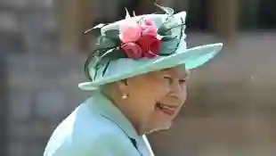 Königin Elisabeth II. nutzt 2020 erstmals Videochats zur Kommunikation mit Bürgern
