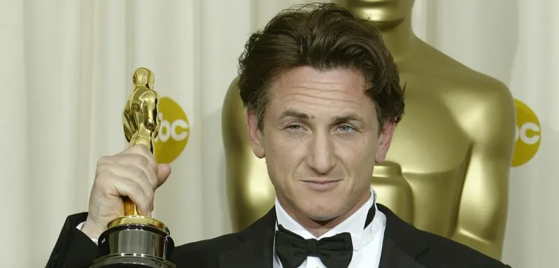 Sean Penn