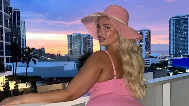 Sarina Nowak